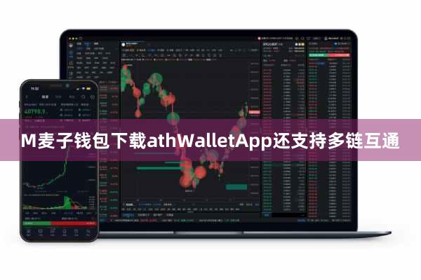 M麦子钱包下载athWalletApp还支持多链互通