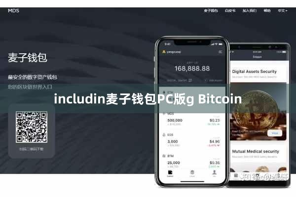 includin麦子钱包PC版g Bitcoin