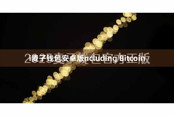 i麦子钱包安卓版ncluding Bitcoin