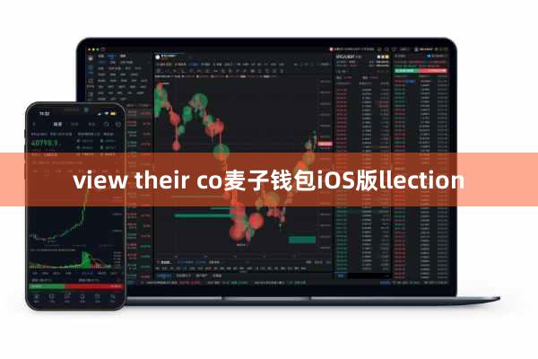 view their co麦子钱包iOS版llection